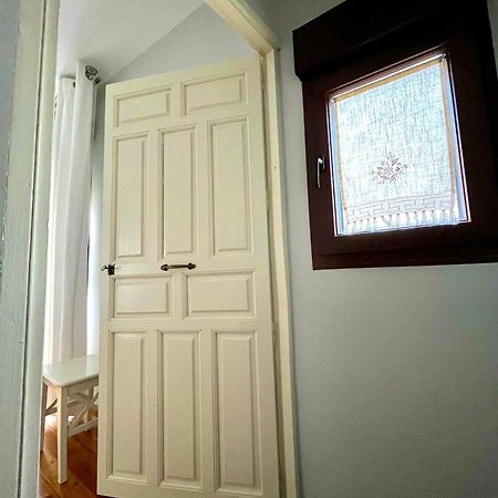 Casa Rural La Chiquitita Alaejos Kültér fotó