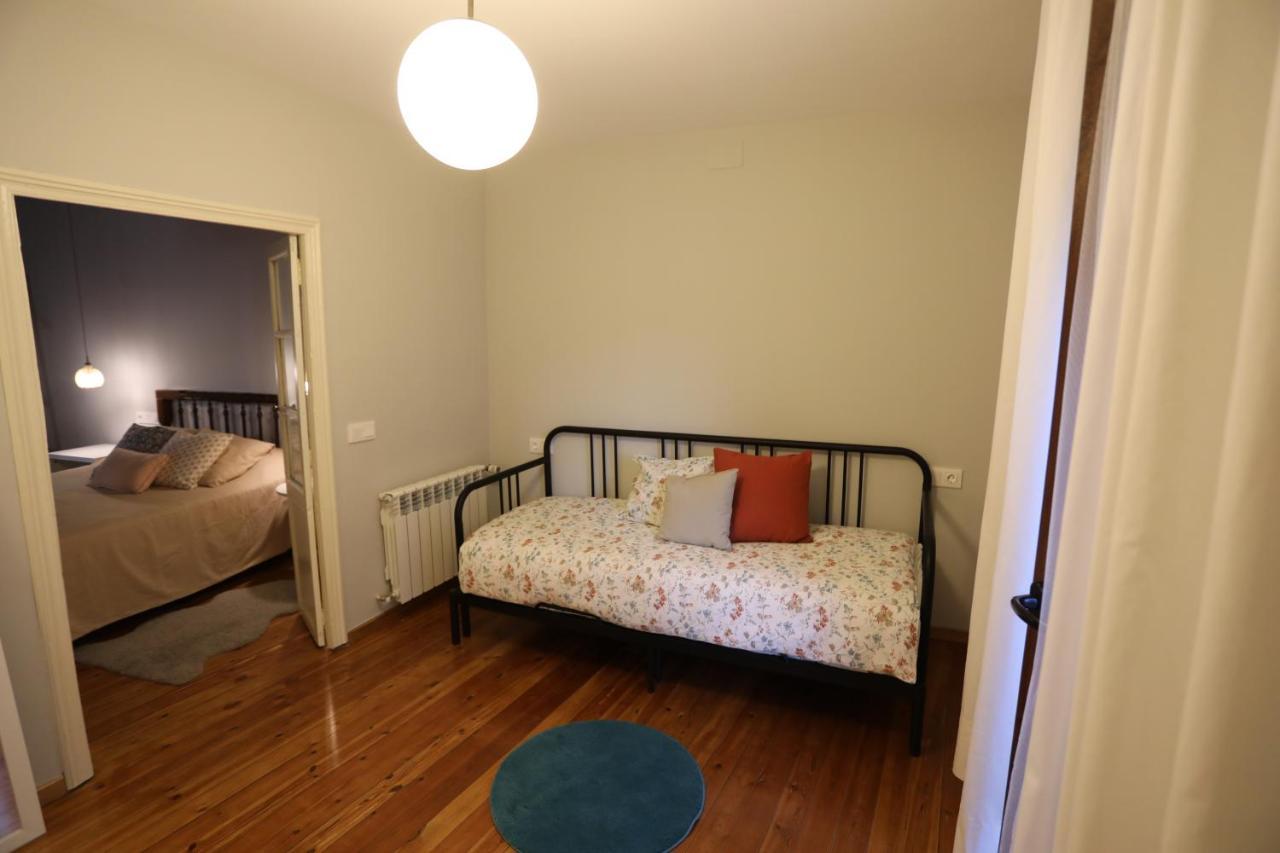 Casa Rural La Chiquitita Alaejos Kültér fotó