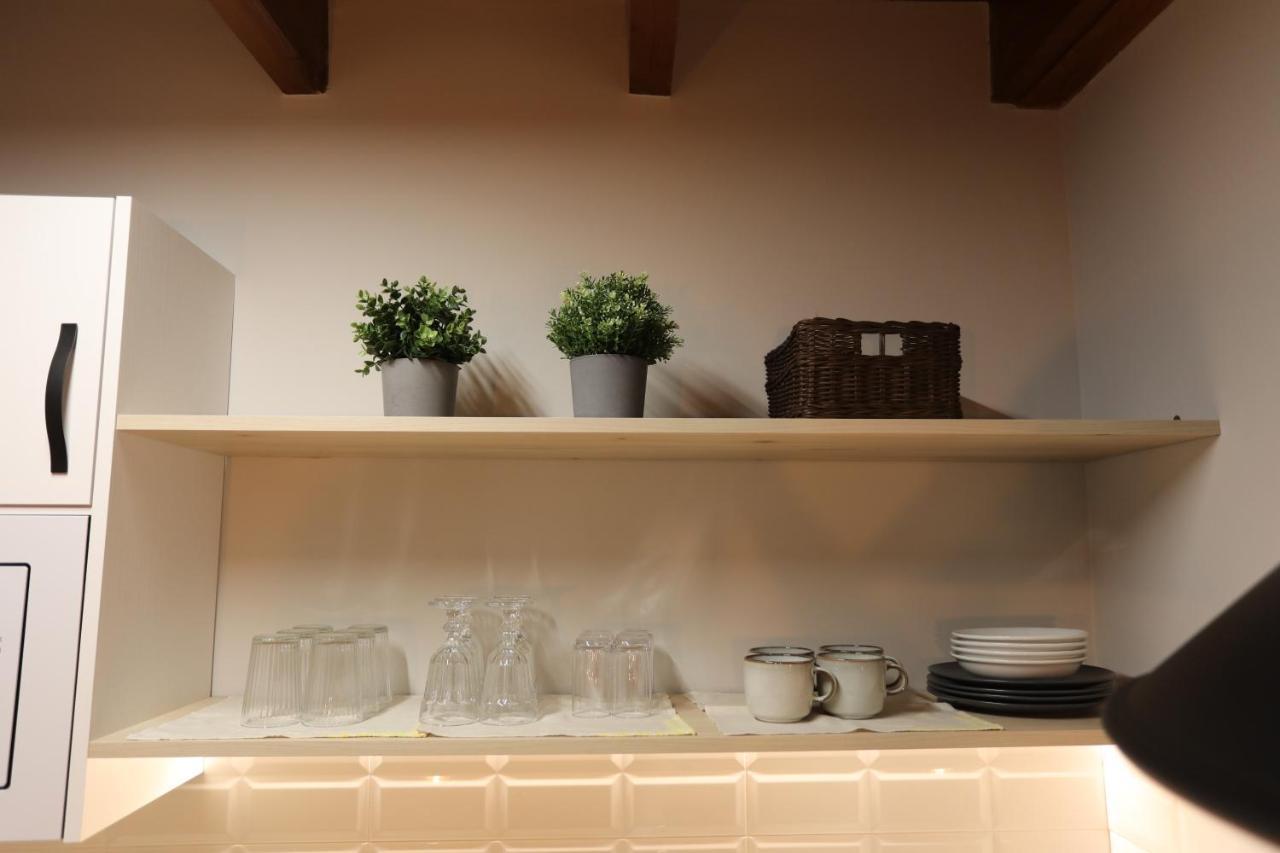Casa Rural La Chiquitita Alaejos Kültér fotó
