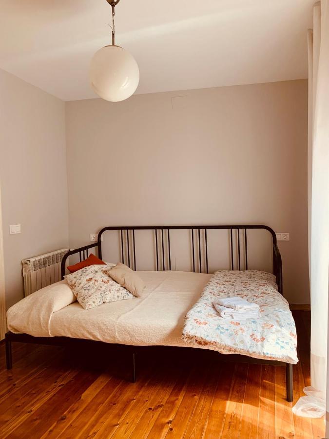 Casa Rural La Chiquitita Alaejos Kültér fotó
