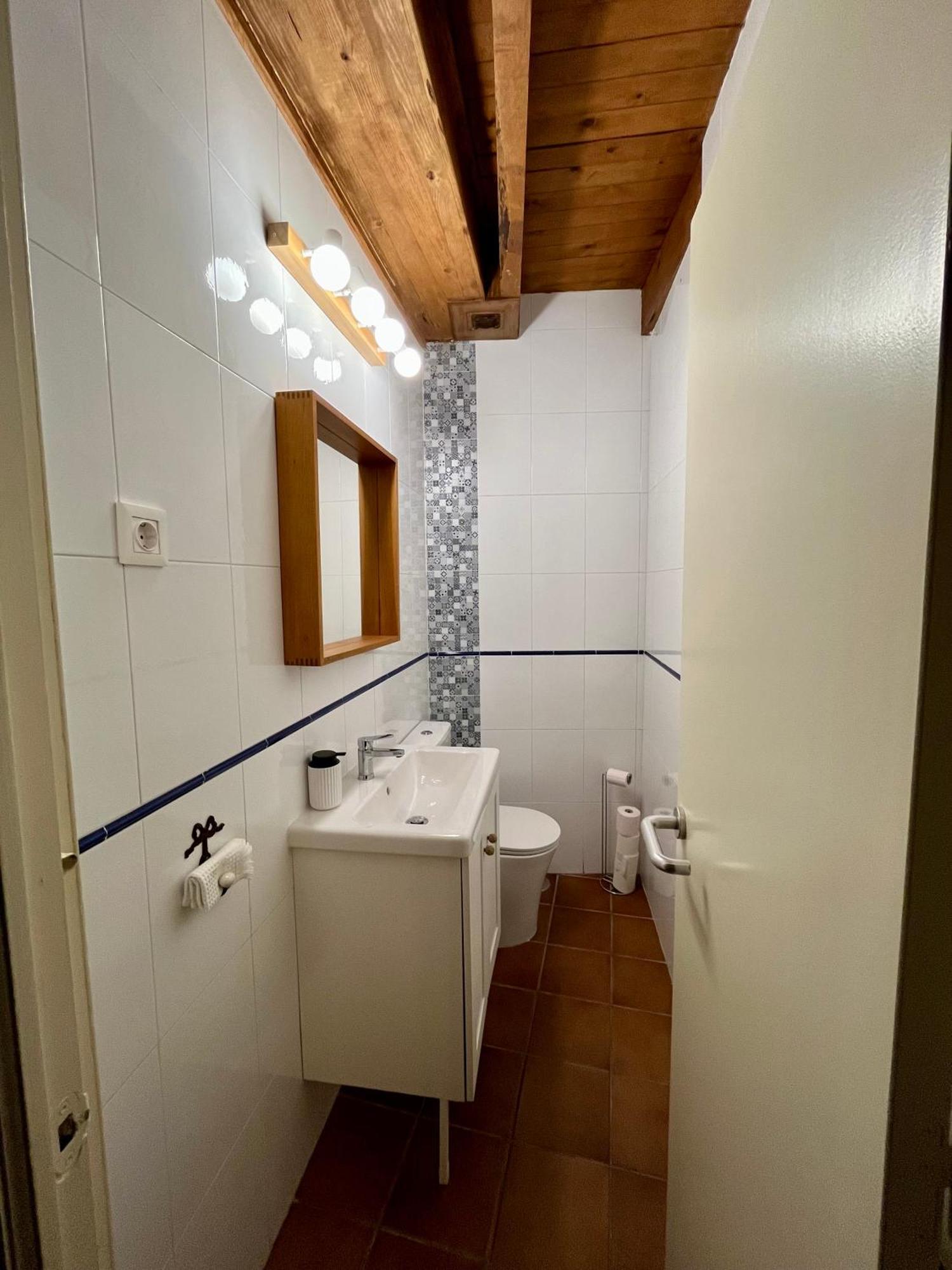 Casa Rural La Chiquitita Alaejos Kültér fotó