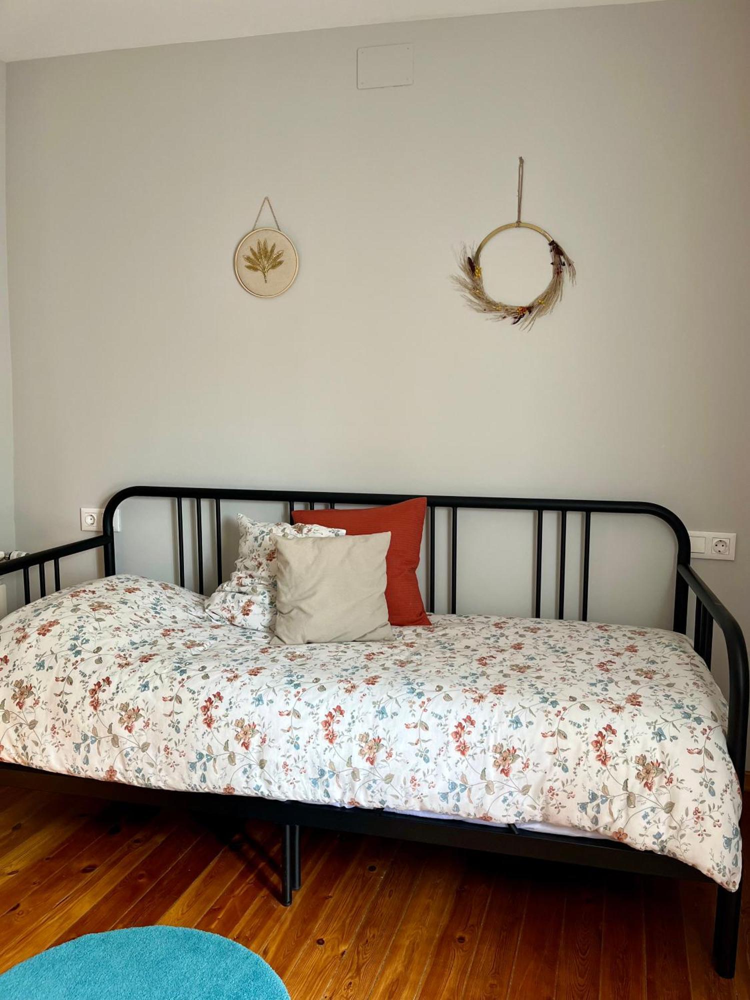 Casa Rural La Chiquitita Alaejos Kültér fotó